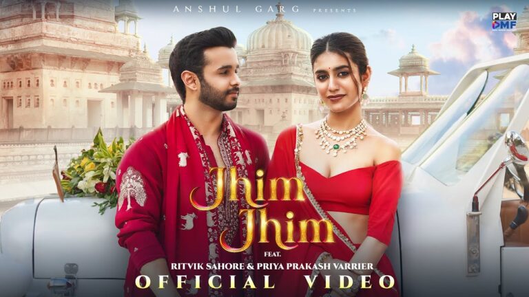 Jhim Jhim