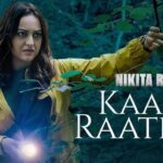 Kaali Raatein Lyrics - Abhinav Shekhar, Pratiksha Vashishtha