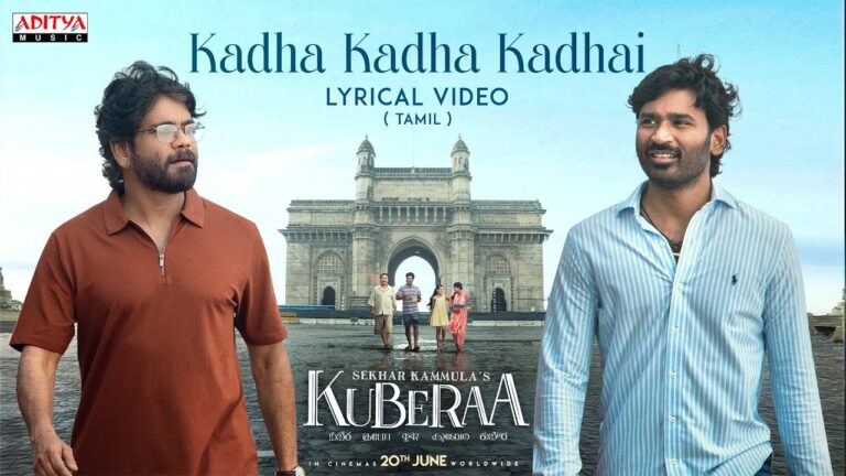 Kadha Kadha Kadhai