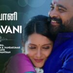 Kalavani Lyrics - V.V.Prasanna, Soundarya Nandakumar