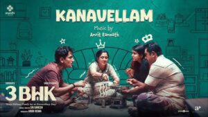 Kanavellam