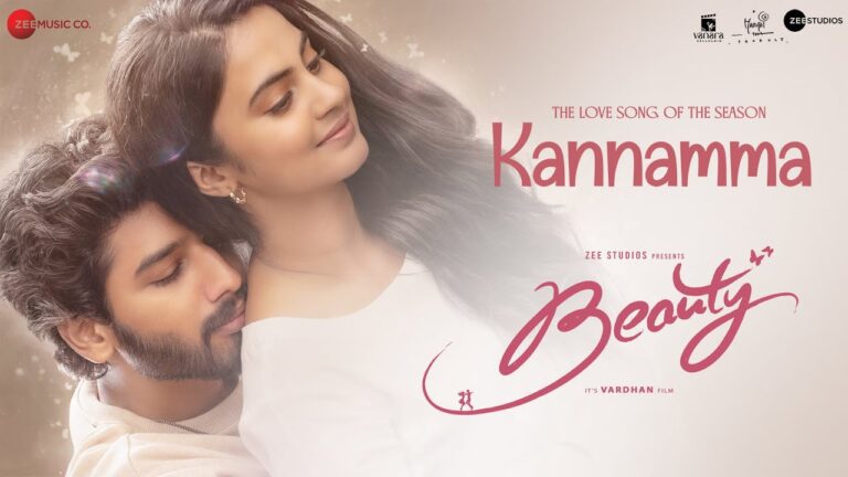 Kannamma