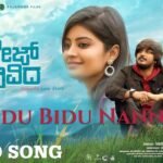 Karedu Bidu Nanna Lyrics - Shameer Mudipu