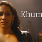 Khumaari Lyrics - Kavita Seth