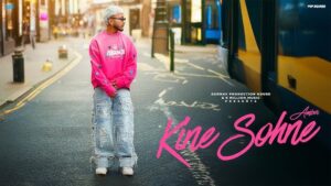 Kine Sohne Lyrics - Amber Kaur