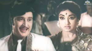 Maadi Veettu Ponnu Lyrics - T. M. Soundararajan