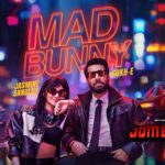 Mad Bunny