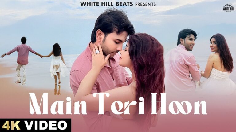Main Teri Hoon Lyrics - Ahaan
