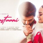 Mastaani Lyrics - Raashi Sood