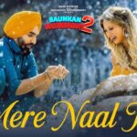 Mere Naal Tu Lyrics - Mohammad Faiz