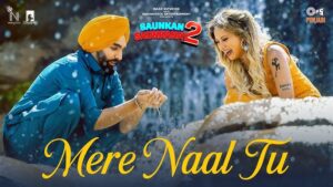 Mere Naal Tu Lyrics - Mohammad Faiz