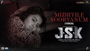 Mizhiyile Sooryanum
