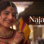 Najariya Lyrics - Aanchal Tyagi, Abhijeet Srivastava
