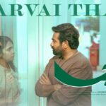 Paarvai Thani