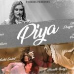 Piya Lyrics - Sneha Shankar