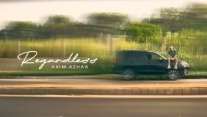 Regardless Lyrics - R Haider Ali, Kumail Abbas