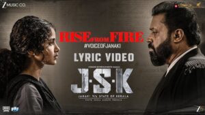 Rise From Fire