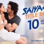 Saiyaara (Title Track) Lyrics - Faheem Abdullah
