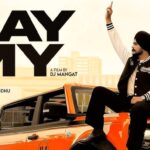 Say My Name Lyrics - Satkar Sandhu