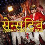 Sensitive Lyrics - Kr$na, Seedhe Maut