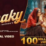 Shaky Lyrics - Sanju Rathod