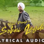Sohni Lagdi