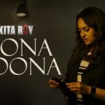 Soona Soona Lyrics - Saumya Upadhyay