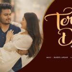 Tere Dilse Lyrics - Raj Barman