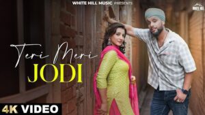Teri Meri Jodi Lyrics - Jevi Singh