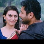 Thoovanam Lyrics - Vishal Dadlani, Sunitha Sarathy