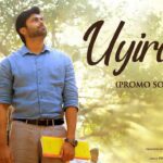 Uyiragi Lyrics - Nivas K. Prasanna