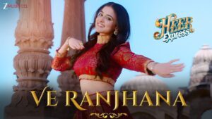 Ve Ranjhana Lyrics - Navi Sran, Simar Kaur