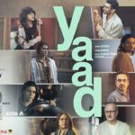 Yaad Lyrics - Papon