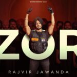 Zor Lyrics - Rajvir Jawanda