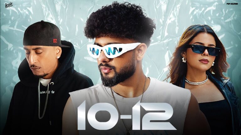 10 12 Lyrics - Watan Sahi