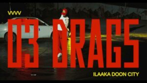 3 Drags Lyrics - Vichaar