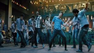 Bar Anthem Lyrics - Mysskin