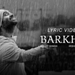 Barkha Lyrics - Arijit Singh