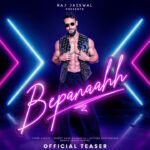 Bepanaahh Lyrics - Tiger Shroff