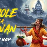 Bhole Ka Sawan Lyrics - Narci, Divya Kumar
