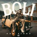 Boli Lyrics - Gur Sidhu