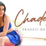 Chadeya Lyrics - Pragati Nagpal