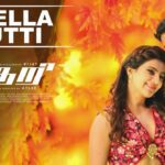 Chella Kutty Lyrics - Vijay Prakash, Neeti Mohan