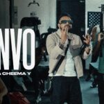 Convo Lyrics - Cheema Y, Chinna