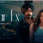 Dear Ex Lyrics - Manavgeet Gill