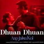 Dhuan Dhuan Lyrics