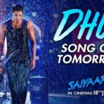 Dhun Lyrics - Arijit Singh