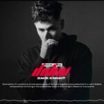 Dubai Lyrics - Zack Knight