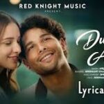 Duniya Alag Lyrics - Arijit Singh