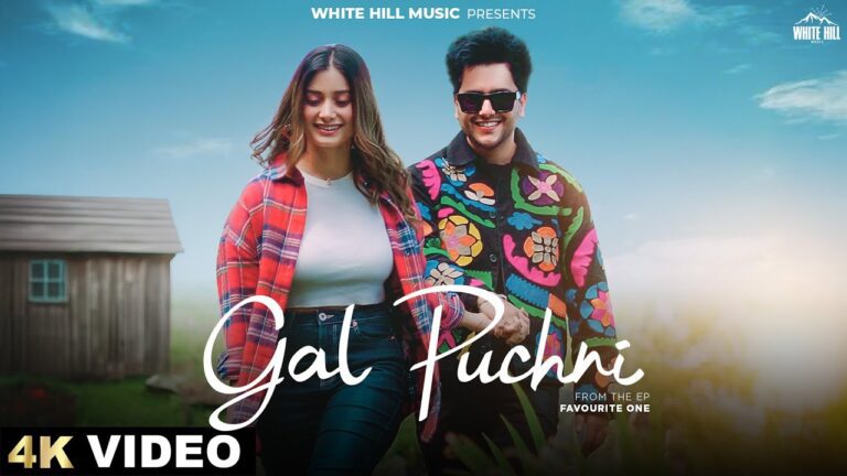 Gal Puchni Lyrics - Ayush Talniya